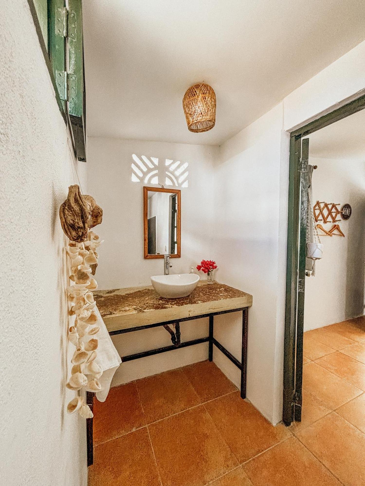 Nimbu Beachhouse Transito Exterior foto