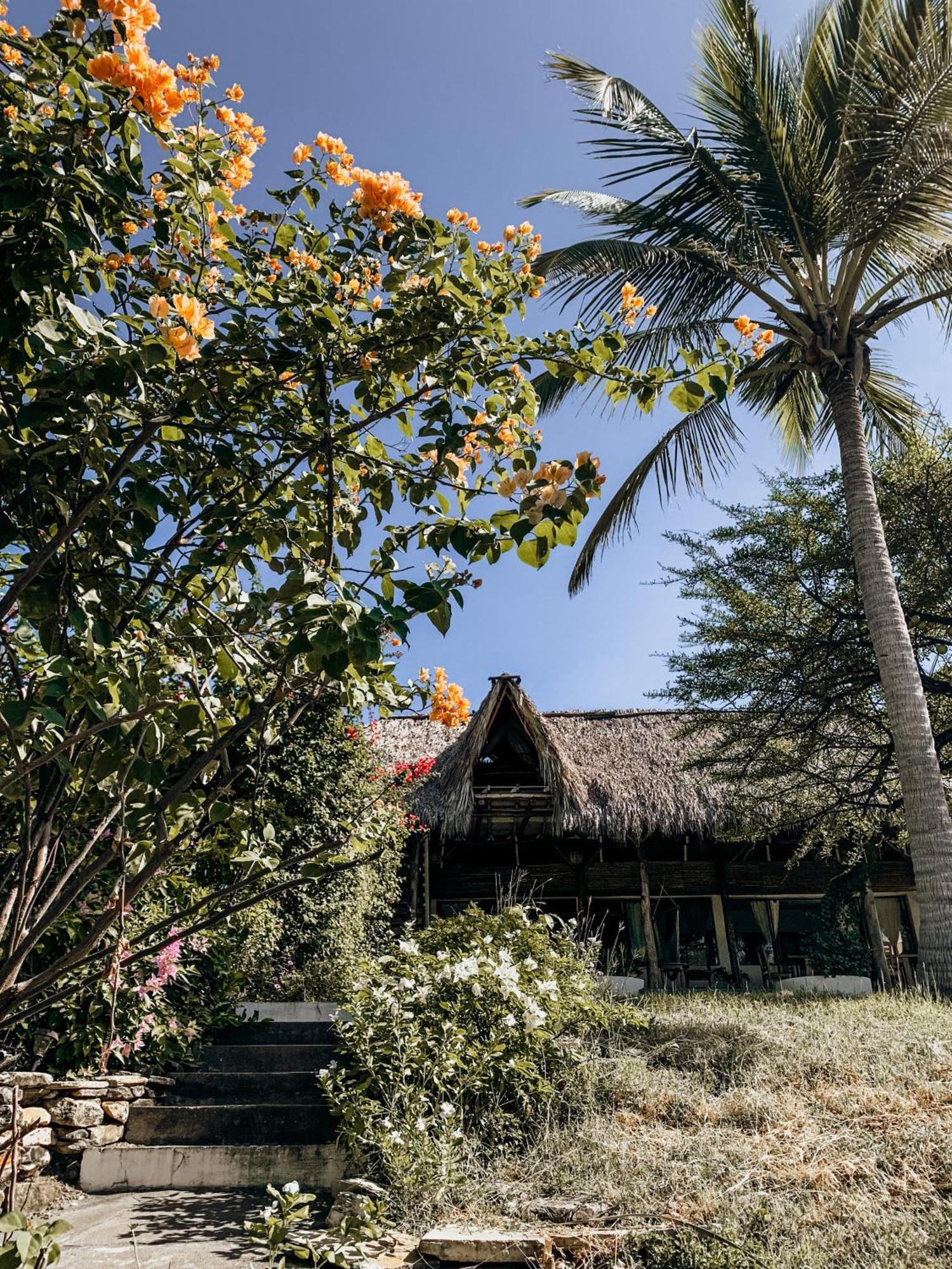 Nimbu Beachhouse Transito Exterior foto